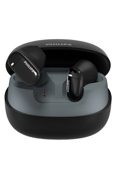 choice2 Philips TAT2169-Black PHILIPS TAT2169 Bluetooth 5.4 Earbuds AI Noise ...