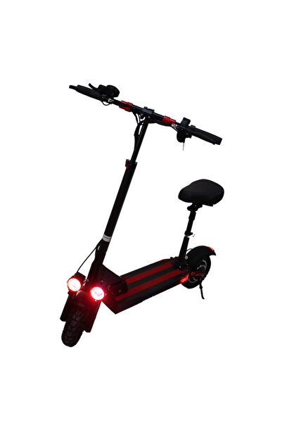 OEMS electric scooter