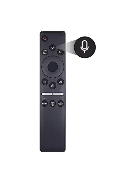 Choice black BN59-01330A BN59-01329A Replacement Voice Remote Control for Sam...