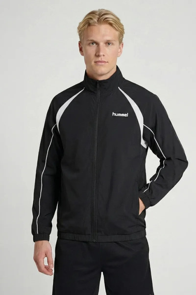 hummel سترة Hmlzocalo Zip Jacket للرجال 922537-2001
