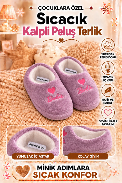 Behtah Kundura Devojčine Protivklizna podloga Pola Baletanke Papuče Pamuk Pos...
