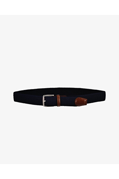 Gant Unisex Mavi Kemer