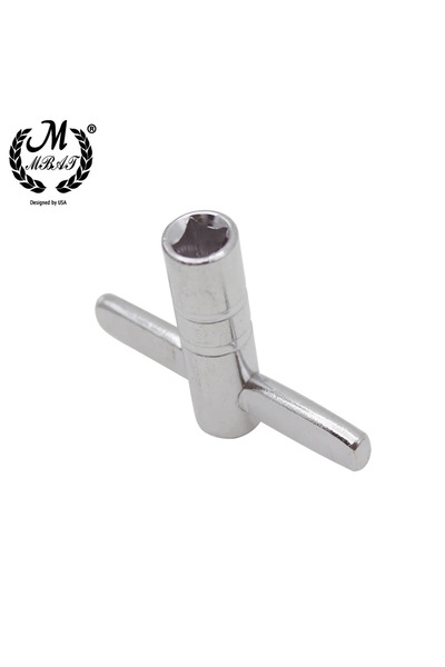 Choice M MBAT Drum Kit Screw Square Wrench Jazz Drum Set Adjustment Key Music...
