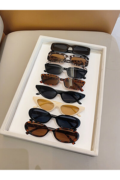 Choice1 8PCS-C1-L [Quality Pc]8Pcs/14Pcs Women's Mixed Fashion Glasses Set/Ch...