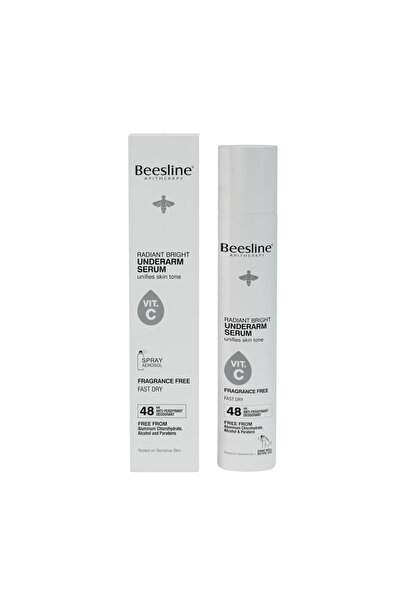 Beesline Feminine Hygienic Wash 200 ml