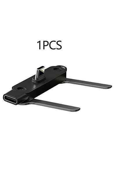 choice2 1PCS 1/2/3PCS Type C Phone Charging Bracket Adapter 240W Fast Chargin...