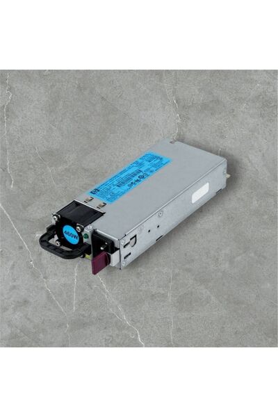 Leddekor 12 Volt 38 Amper 460 Watt Adaptör Güç Kaynağı