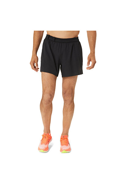 Asics METARUN 5IN SHORT Erkek Siyah Şort 2011C978-001