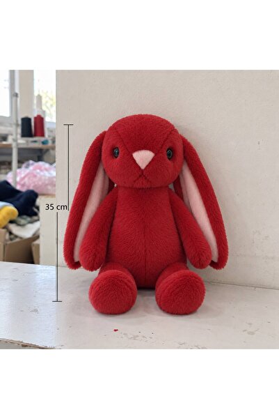 Perababy My Sleeping Friend Long-Eared Plush Rabbit 35 cm