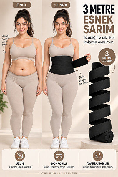 SAUNA SUIT Waist Corset Adjustable Hourglass Supporting Appearance Effective ...