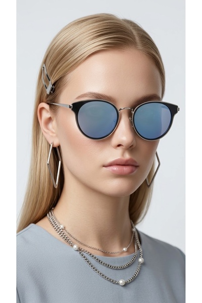 Olivier Philippe 04 C01 51 Sunglasses