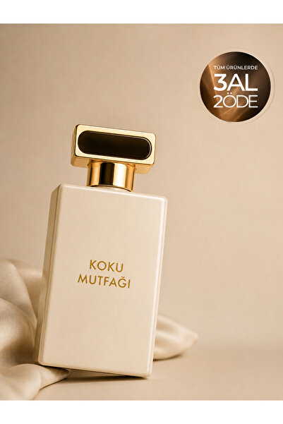 KOKU MUTFAĞI V. PETALS Kadın Parfüm 50 ml EDP Parfüm