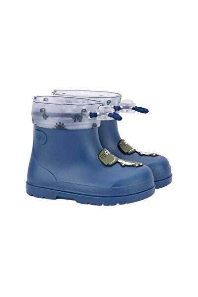 IGOR CC336-050 MENDI DINO BORREGO Erkek Çocuk Bot Kot