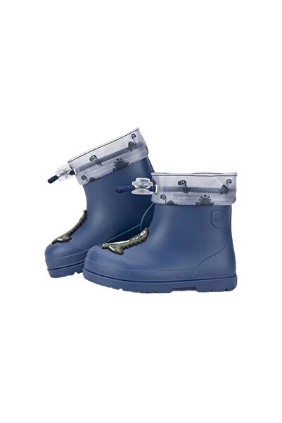 IGOR CC336-050 MENDI DINO BORREGO Erkek Çocuk Bot Kot