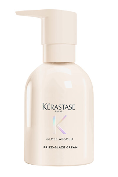 Kerastase جلوس أبسولو مضاد للتجعد للشعر الكثيف والهيجان وقليل التموج