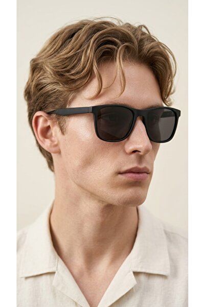 Olivier Philippe 1011 C123 56 Polarized Sunglasses