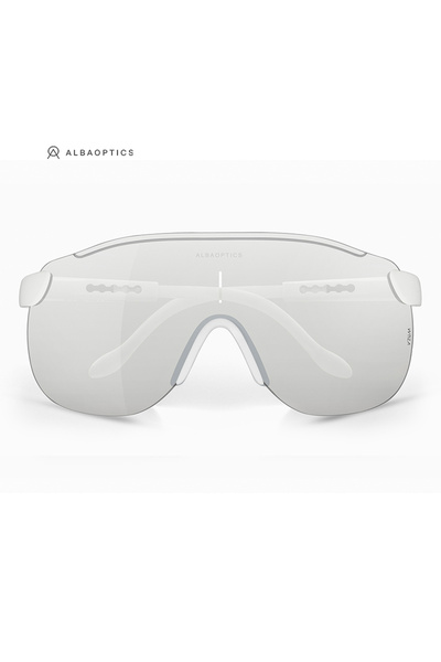 Choice7 1 lens Photochromic lens A ALBA Cycling Goggl Sunglasses Sports Cycli...