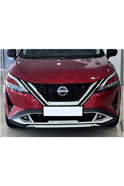 autogp Nissan qashqai difüzör seti ön arka koruma 2021+