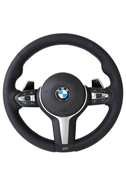autogp Bmw f20 f30 f32 m direksiyon deri f1 vites cruze control airbag