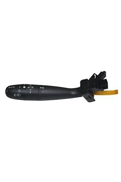 AEM AEMPART FAR SİNYAL KOLU PEUGEOT 207-307-PARTNER-AUTO