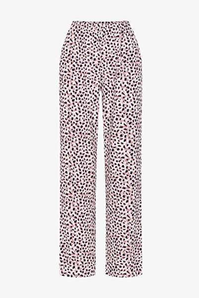 Penti Mor Midnight Mood Baskılı Pijama Altı