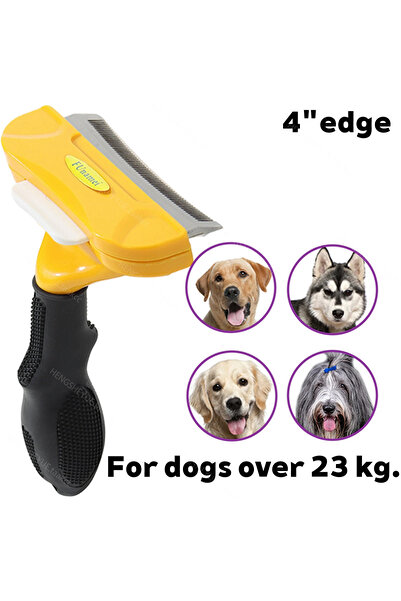 Choice1 for large dogs Cat Hair Removal Comb Cat Brush Pet Grooming Brush Dog...