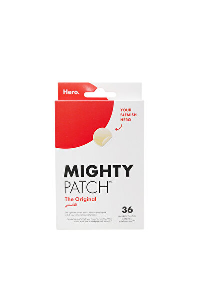 Hero Mighty Patch Original 36 Pcs