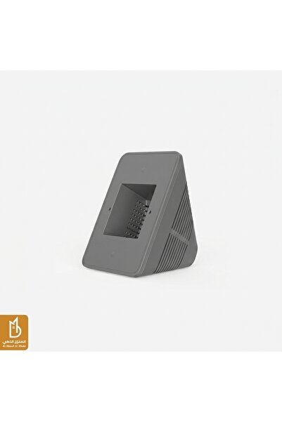 Sonoff Desk Stand for NSPanel & NSPanel Pro – 2 Colors: White / Dim Gray