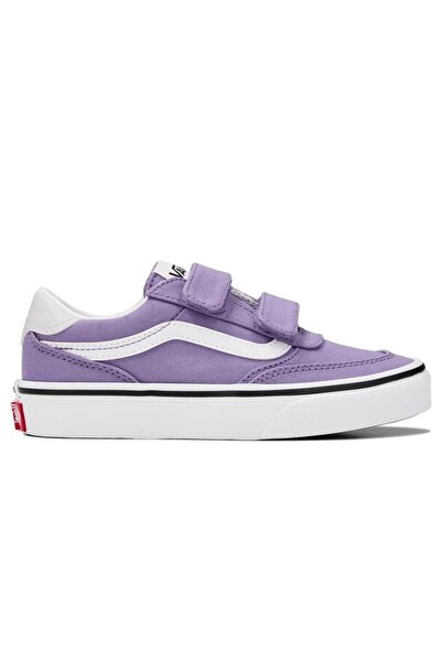 Vans BROOKLYN LS V ÇOCUK MODA AYAKKABI