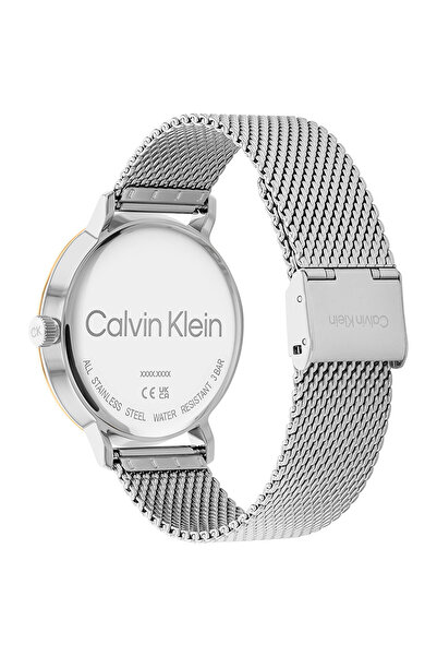 Calvin Klein CK25200047 ERKEK KOL SAATİ