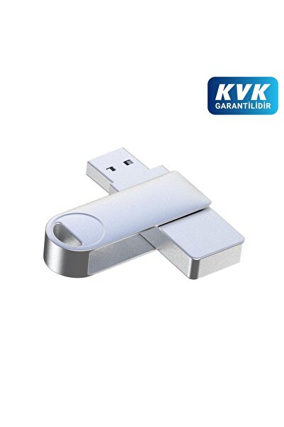 Xo DK02 64 GB Metal Body Protective Design USB Memory Flash Disk