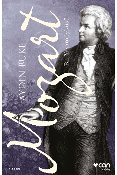 CAN Mozart