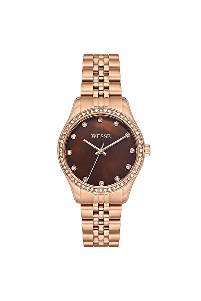 Wesse WWL1097-06 KADIN KOL SAATİ