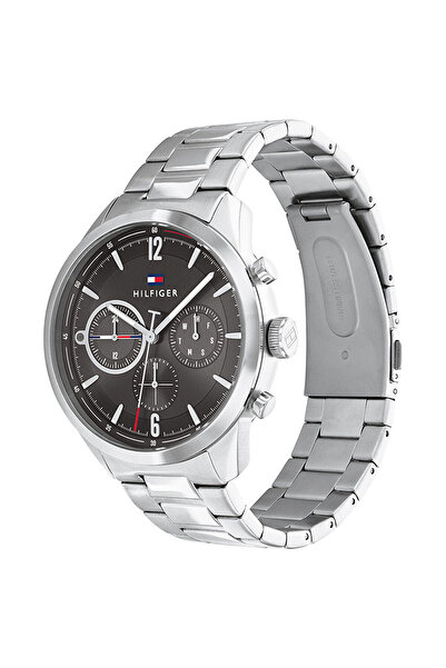 Tommy Hilfiger Th1791943 Men's Wristwatch