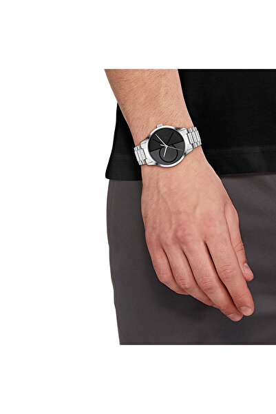Calvin Klein CK25200163 ERKEK KOL SAATİ
