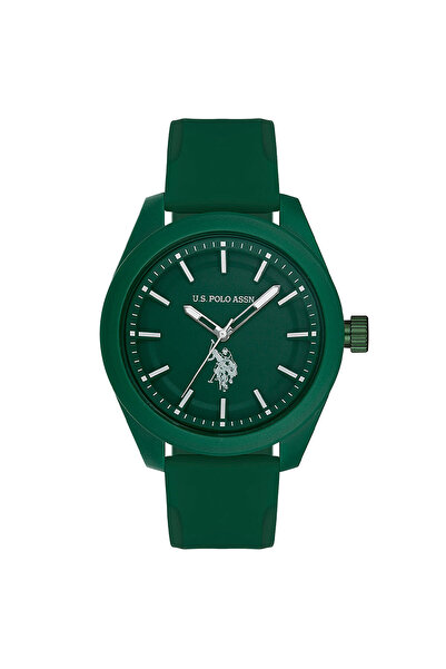 U.S. Polo Assn. U.S. POLO ASSN. USPA1022-06 ERKEK KOL SAATİ