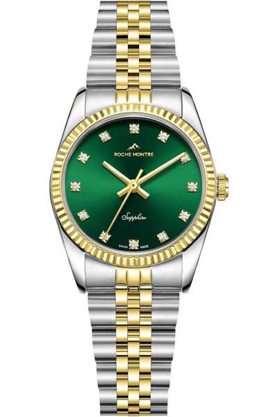 Roche Montre RML5013-05 KADIN KOL SAATİ