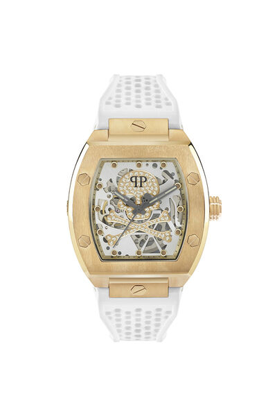 PHILIPP PLEIN PWBAA0421 ERKEK KOL SAATİ