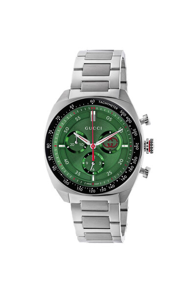 Gucci Ya142318 Men's Wristwatch