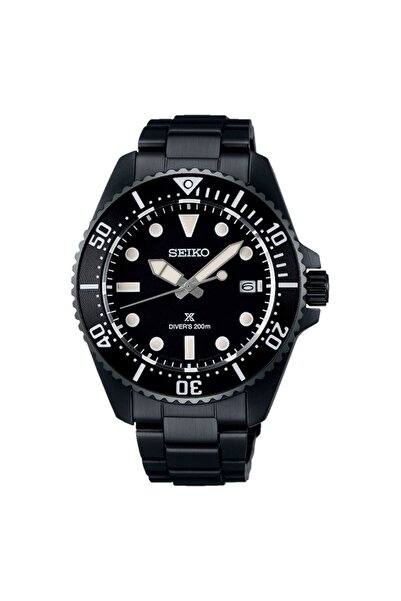 Seiko PROSPEX SNE599P SOLAR DIVERS ERKEK KOL SAATI