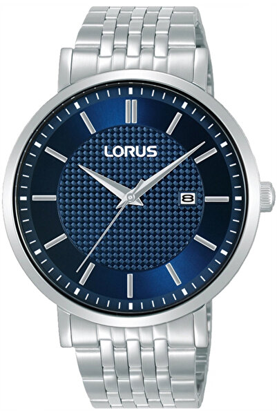 Lorus Rh955Rx9 Men's Wristwatch