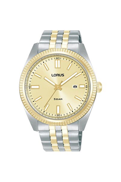 Lorus RH972QX9 ERKEK KOL SAATİ