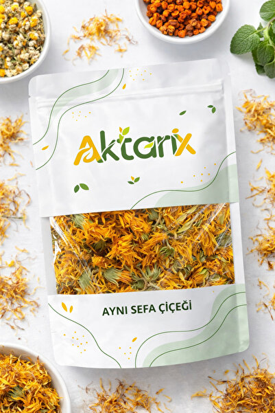 aktarix 50 Gr Aynı Sefa Çiçeği / Aynı Sefa Çayı / Aynısefa - Yeni Mahsül