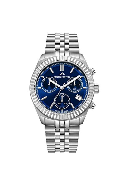 Roche Montre RMG6000-04 ساعة يد رجالية