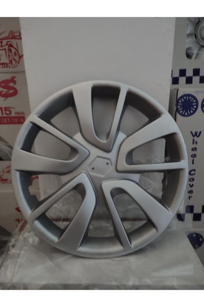 Universal Renault Symbol / Clio / Megane / Taliant / Fluence Uyumlu 15 inç Ja...