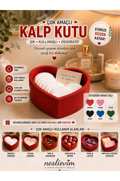 kalpli kutu