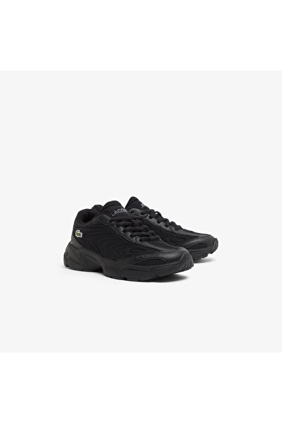 Lacoste Storm 96 2K Lite Women's Black Sneaker