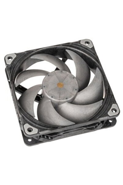 Phanteks Ventilator 120 mm T30 PWM, Negru/Negru, PH-F120T30_BG