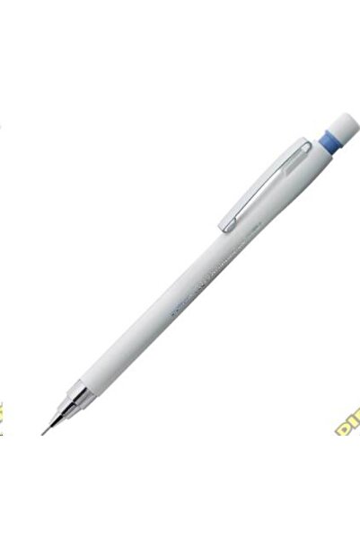 Dong-A XQ CERAMIC II VERSATIL KALEM 0.9mm BEYAZ