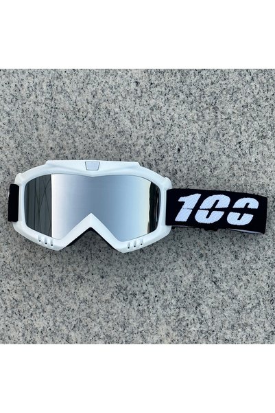 choice2 only goggles Hot Motorcycle Glasses Men Motocross Goggles Helmet MX M...